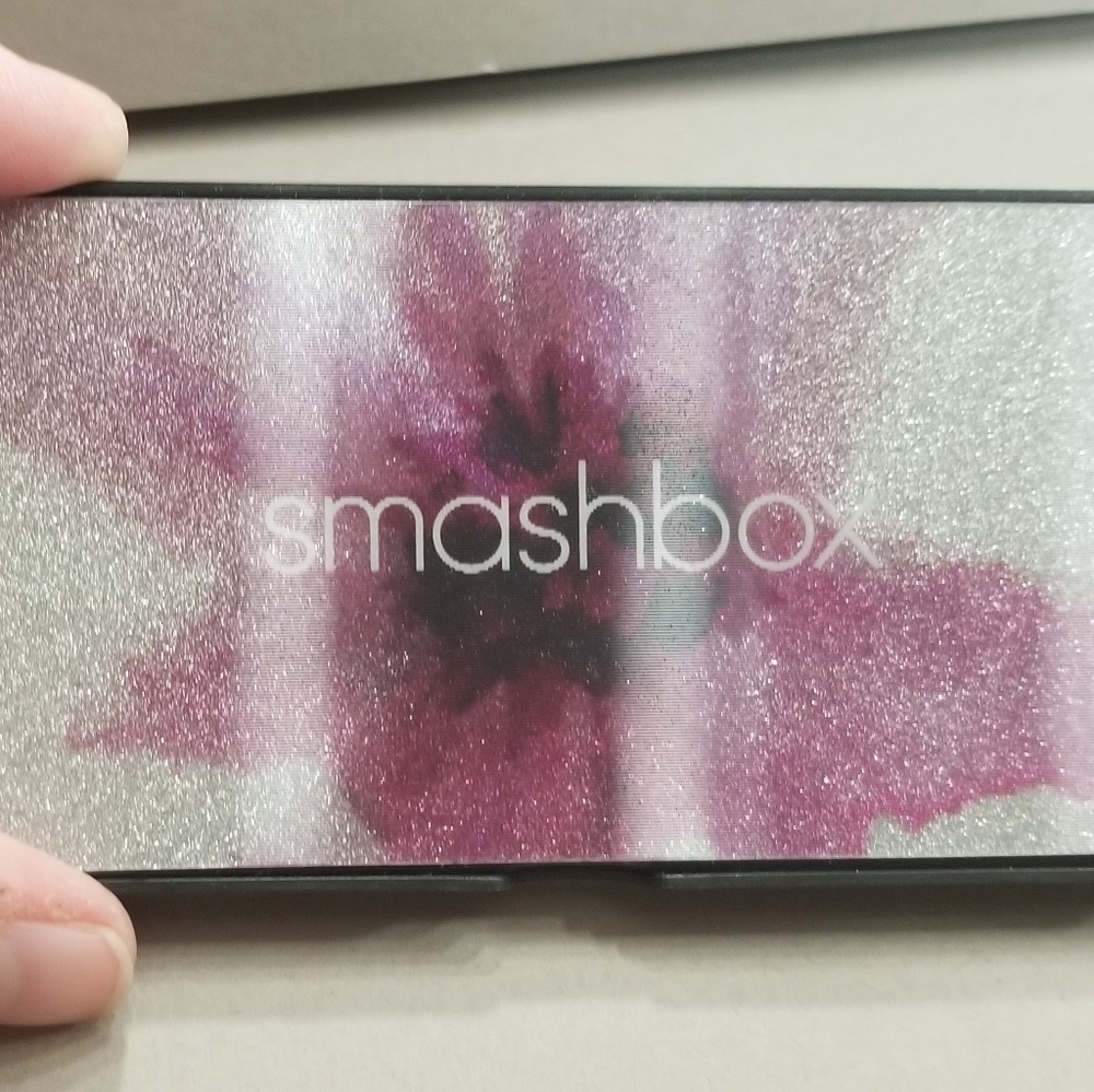 Smashbox Cover shot Bold Glitter